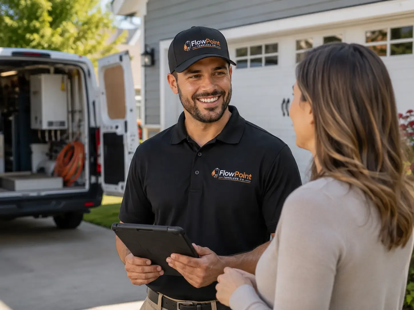 Tankless Water Heater Installation Laporte, MN FAQs